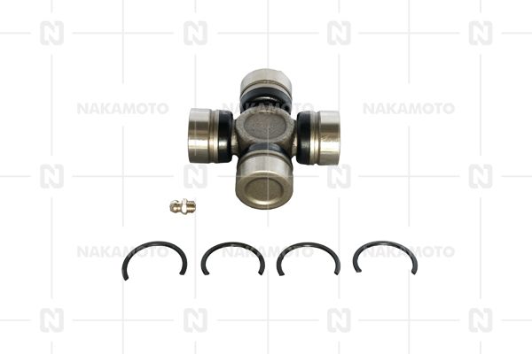 Universal Joint, differential pinion gear (C14-TOY-18010004)