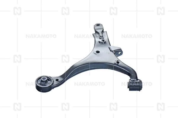 Control/Trailing Arm, wheel suspension (C02-HON-18010106)