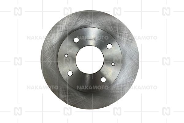 Brake Disc (B02-MIT-19120007)