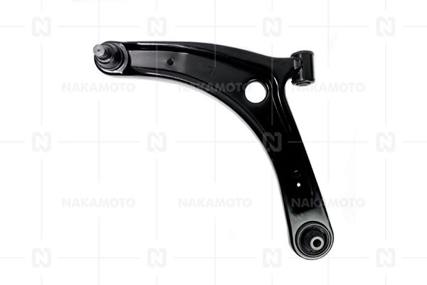 Control/Trailing Arm, wheel suspension (C02-MIT-18010012)