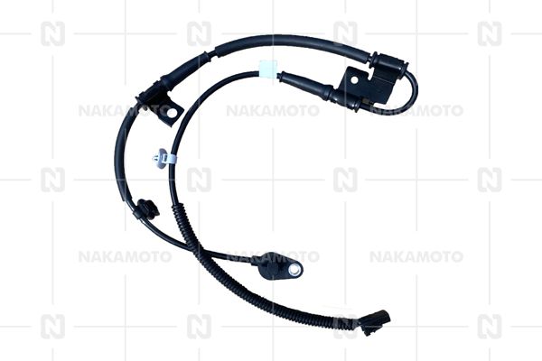 Sensor, wheel speed (K43-HYD-18010005)