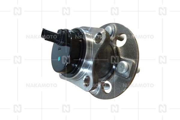 Wheel Hub (G03-TOY-18010132)