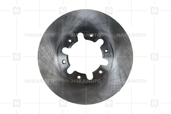 Brake Disc (B02-NIS-18010134)