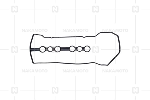 Gasket Set, cylinder head cover (H08-TOY-18010034)