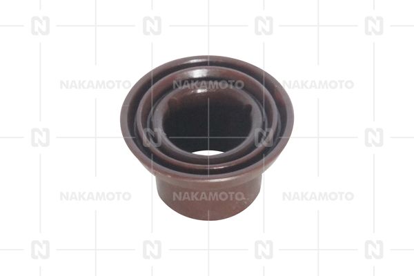 Mounting, control/trailing arm (D01-DOG-18010042)