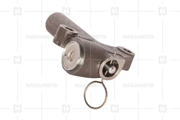 Belt Tensioner, V-ribbed belt (A63-MIT-18010038)