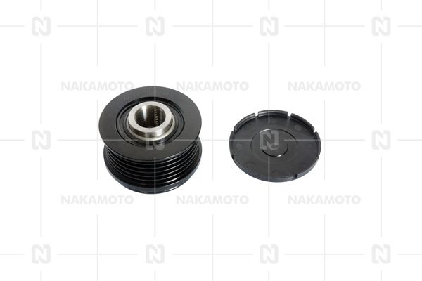 Belt Pulley, alternator (A76-MIT-18090001)