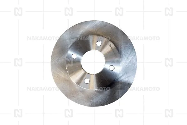 Brake Disc (B02-NIS-18010094)