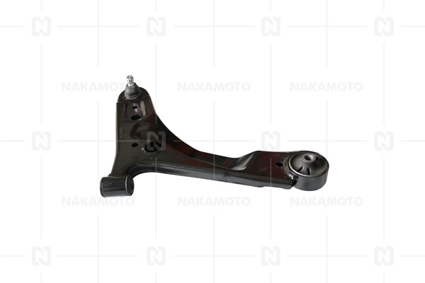 Control/Trailing Arm, wheel suspension (C02-KIA-18010088)