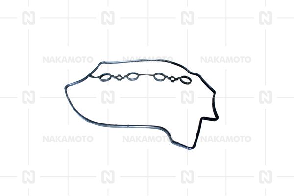 Gasket Set, cylinder head cover (H08-DAH-19080001)