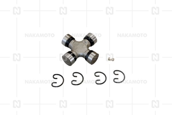 Universal Joint, differential pinion gear (C14-NIS-18010045)