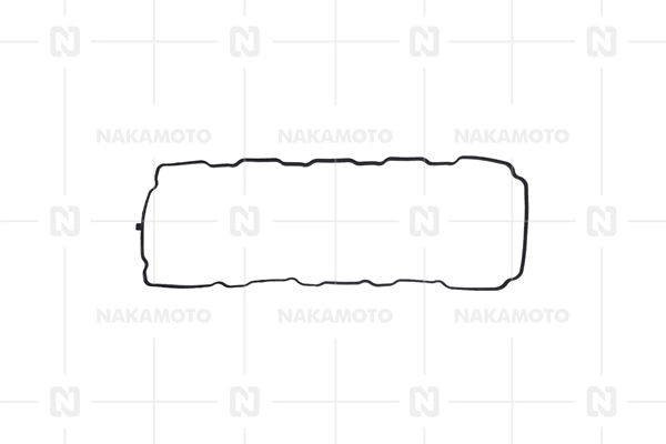 Gasket Set, cylinder head cover (H08-NIS-20100001)