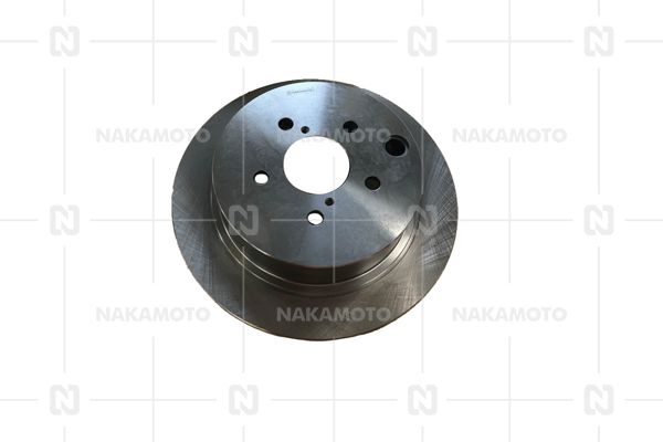 Brake Disc (B02-SUB-19120008)