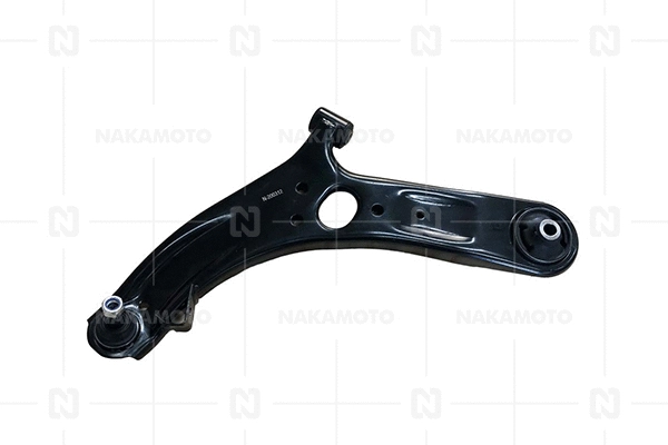 Control/Trailing Arm, wheel suspension (C02-HYD-18010027)