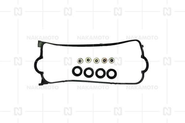 Gasket, cylinder head cover (H08-HON-22080003)