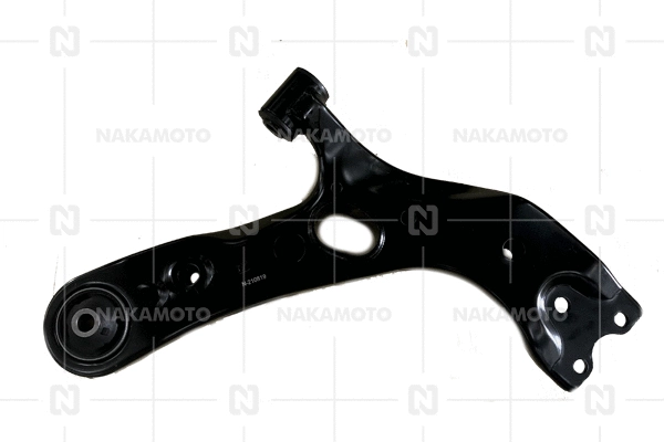 Control/Trailing Arm, wheel suspension (C02-TOY-18010101)