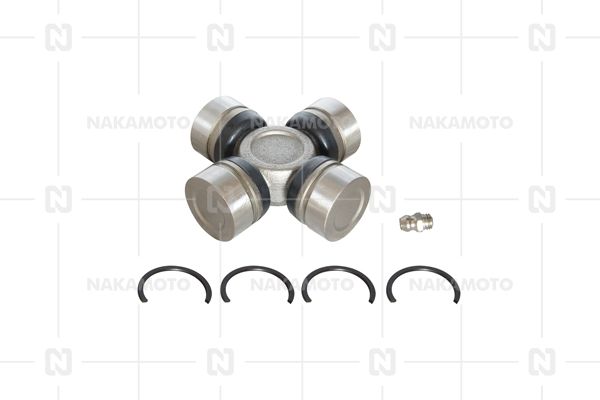 Universal Joint, differential pinion gear (C14-TOY-18010019)