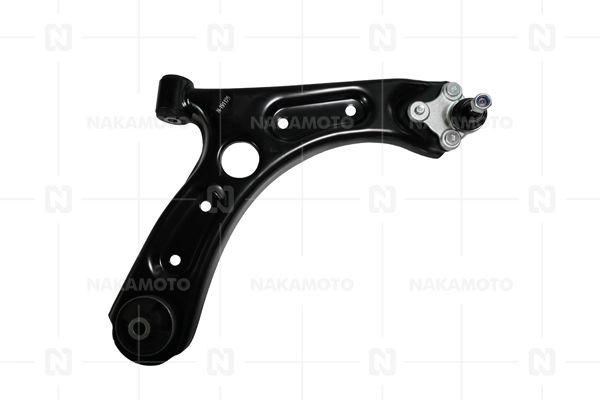 Control/Trailing Arm, wheel suspension (C02-HYD-19050002)