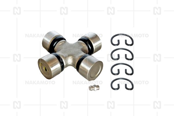Universal Joint, differential pinion gear (C14-MIT-18010034)