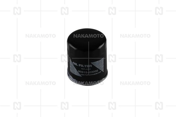 Oil Filter (A11-TOY-18010545)