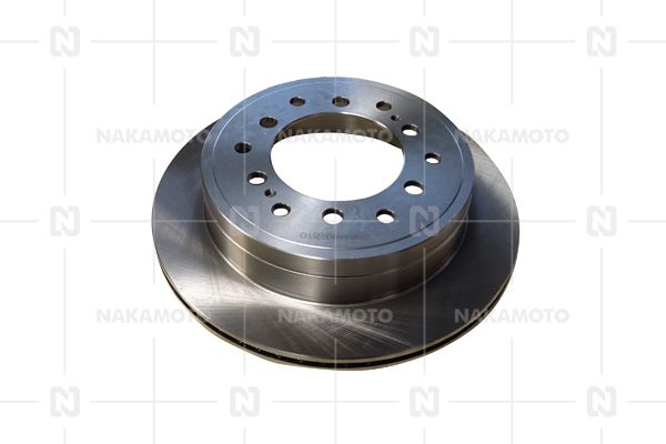 Brake Disc (B02-TOY-19080002)
