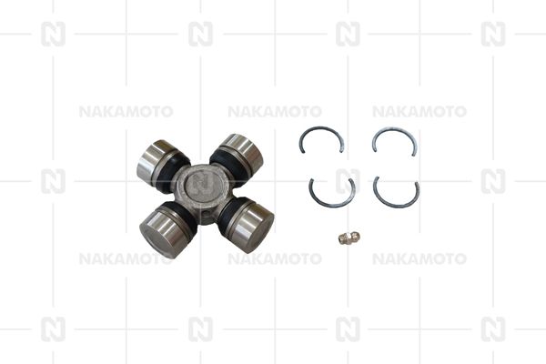 Universal Joint, differential pinion gear (C14-INF-18010003)