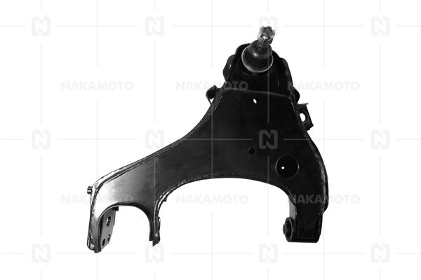 Control/Trailing Arm, wheel suspension (C02-NIS-18010404)