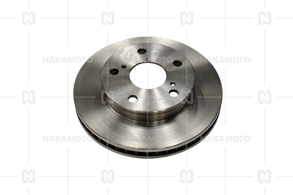 Brake Disc (B02-TOY-18010121)