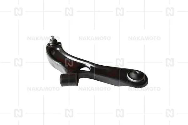 Control/Trailing Arm, wheel suspension (C02-VAU-18010004)