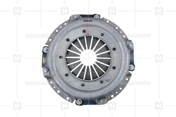 Cover, clutch housing (G07-NIS-18010086)