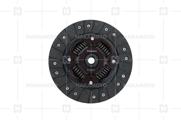 Clutch Disc (G08-NIS-18010157)