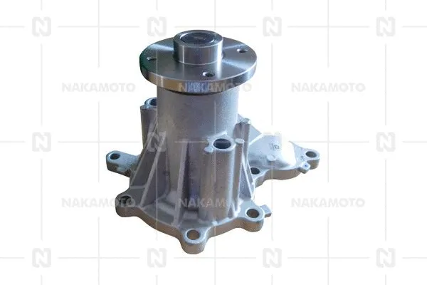 Water Pump, engine cooling (A21-NIS-18010140)