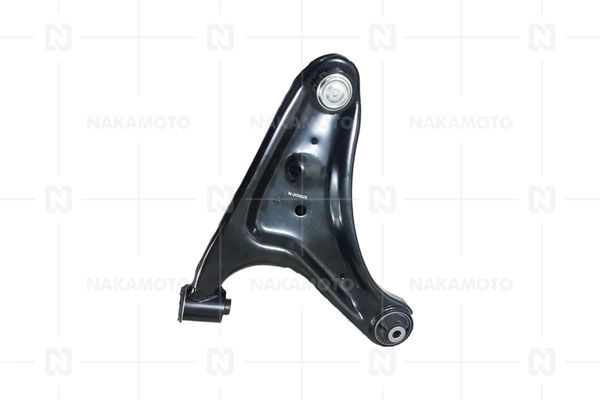 Control/Trailing Arm, wheel suspension (C02-DAH-18010067)