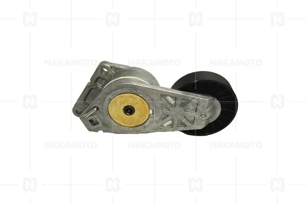 Belt Tensioner, V-ribbed belt (A63-PEU-18090031)