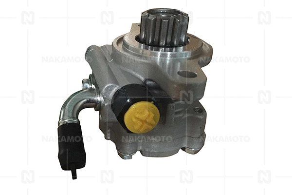 Hydraulic Pump, steering (C06-TOY-18010016)