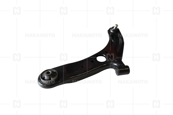 Control/Trailing Arm, wheel suspension (C02-KIA-18010076)