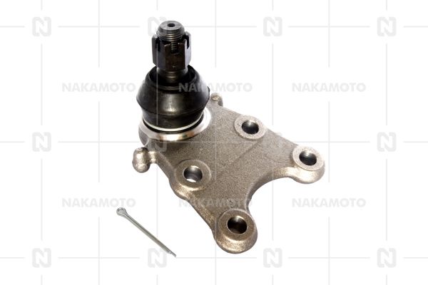 Ball Joint (C01-ISU-18010073)