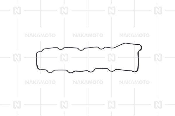 Gasket Set, cylinder head cover (H08-MIT-18010070)