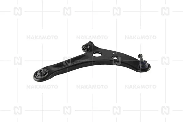 Control/Trailing Arm, wheel suspension (C02-SMT-18010004)