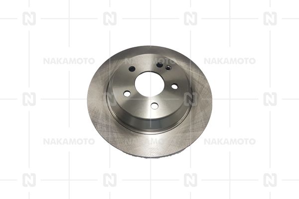 Brake Disc (B02-BEZ-22010002)