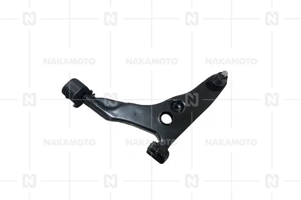 Control/Trailing Arm, wheel suspension (C02-MIT-18010139)