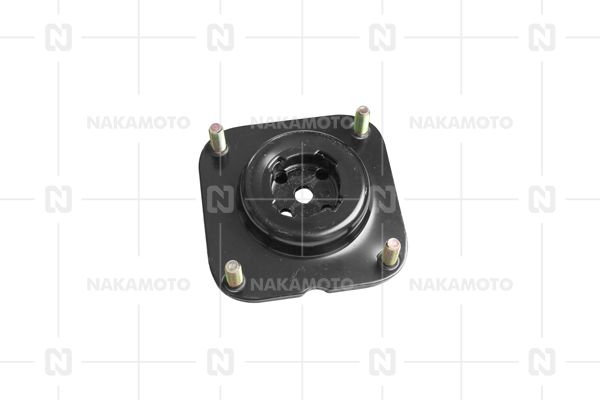 Mounting, shock absorber (D08-MAZ-21030100)