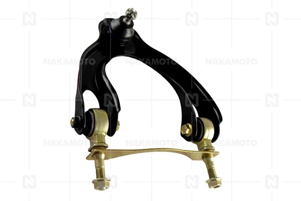 Control/Trailing Arm, wheel suspension (C02-HON-18010172)