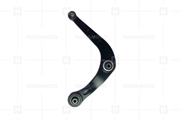 Control/Trailing Arm, wheel suspension (C02-PEU-18010043)