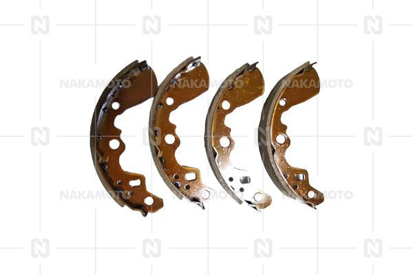 Brake Shoe (B04-SUZ-18010061)