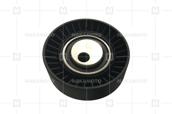 Tensioner Pulley, timing belt (A63-BMW-18010016)