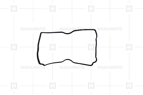 Gasket Set, cylinder head cover (H08-SUB-18010060)