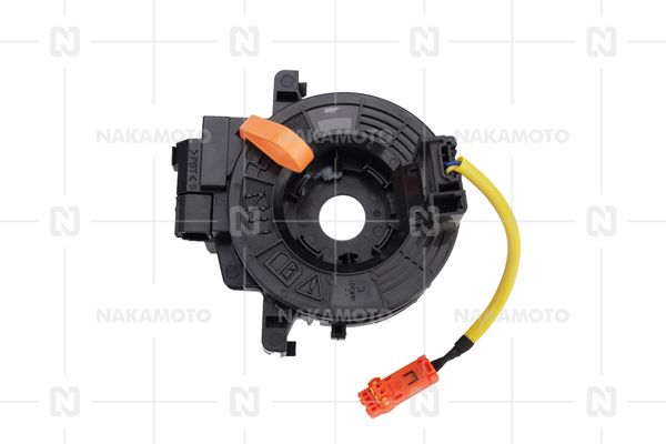 Clockspring, airbag (E03-TOY-22030003)