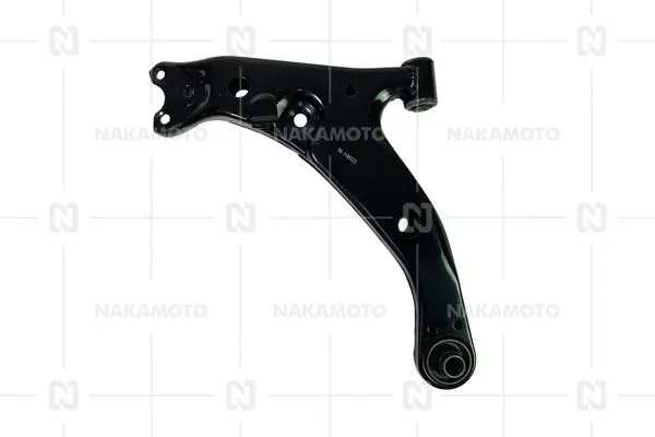 Control/Trailing Arm, wheel suspension (C02-TOY-18010134)