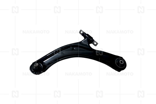 Control/Trailing Arm, wheel suspension (C02-NIS-20120003)
